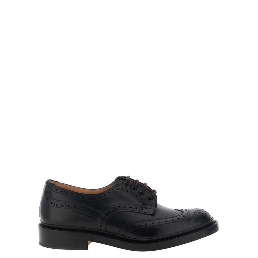 Tricker's Men 'Bourton' Lace Up Shoes